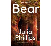 Julia Phillips Bear (Paperback)