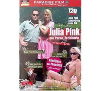 Julia pink PARADISE FILM 15753
