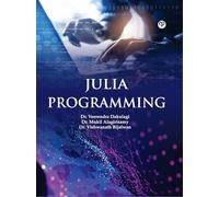 Julia programming