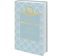 Julia Quinn Suz Bridgerton - Daphne & Simon: Band 1 Die Vorlage zum (Hardback)