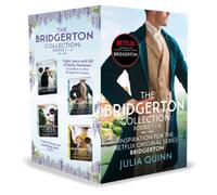 Julia Quinn The Bridgerton Collection: Books 1 - 4 Multiple-component retail Julia Quinn Multicolor