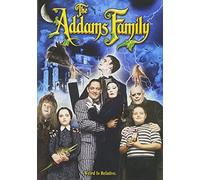 Julia, Raul/Huston, A - Addams Family [DVD] [1991] [Region 1] [US Import] [NTSC]