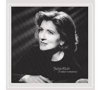 JULIA RICH - I'll Take Romance