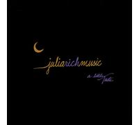 Julia Rich - juliarichmusic: a little taste