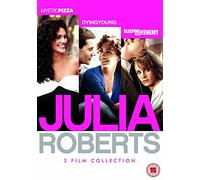 Julia Roberts 3 Film Collection