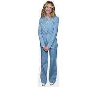 Julia Roberts (Blue Suit) Life Size Cutout