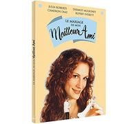 JULIA ROBERTS - Le mariage de mon meilleur ami [FR Import] (1 DVD)