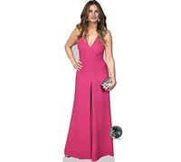 Julia Roberts (Pink Dress) Life Size Cutout