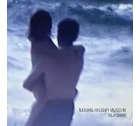 Julia Sabra - Natural History Museum [10" VINYL]