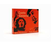 Julia Schilinski - Mikis Theodorakis & Pablo Neruda - Canto General