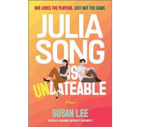 Julia Song Is Undateable
