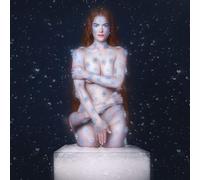 STONE, Julia - Everything Is Christmas (reissue) - white vinyl LP + insert
