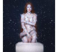 STONE, Julia - Everything Is Christmas (reissue) - white vinyl LP + insert