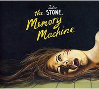 JULIA STONE - Memory Machine
