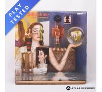 Julia Stone Sixty Summers Booklet Limited Edition LP Album Vinyl Record - NEW