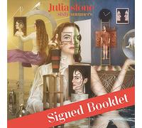 Julia Stone - Sixty Summers (Signed Amazon Exclusive)