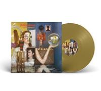Julia Stone – Sixty Summers – Gold Colored Vinyl
