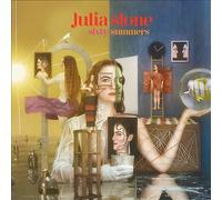 Julia Stone – Sixty Summers – Gold Colored Vinyl