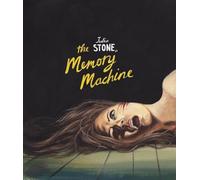 Stone, Julia - Memory Machine