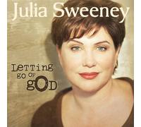 Julia Sweeney - Letting Go of God