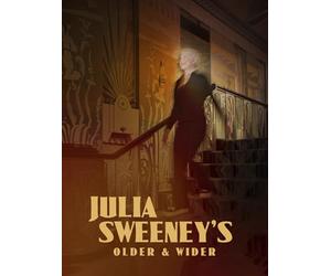 Julia Sweeney: Older & Wider