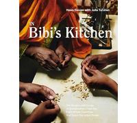 Julia Turshen - In Bibi's Kitchen - Hardback - K245z