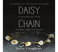 Julia Vaughan Daisy Chain Paperback Book Julia Vaughan Multicolor