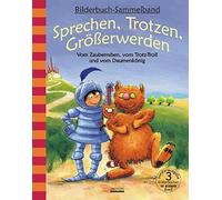 Julia Volmert V Sprechen, Trotzen, Größerwerden - Vom Zauberraben, vo (Hardback)