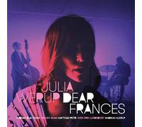 Julia Werup - Dear Frances