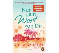 Julia Whelan Ve Nur ein Wort von Dir: Roman. »Ein Muss für alle, die (Paperback)