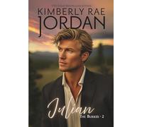 Julian: A Christian Romance: 2 (The Burkes)