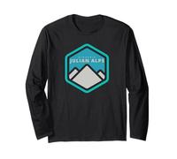 Julian Alps Triglav Slovenia - Tops, Tees Gear, Accessories Long Sleeve T-Shirt