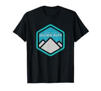 Julian Alps Triglav Slovenia - Tops, Tees Gear, Accessories T-Shirt