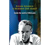 Julian Assange: A Modern Day Hero? [DVD] [NTSC]