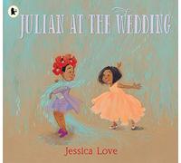 Julian at the Wedding