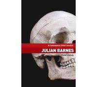 Julian Barnes (Contemporary British Novelists)