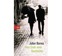 Julian Barnes Gertraude Vom Ende einer Geschichte: Roman - Geschenk (Paperback)