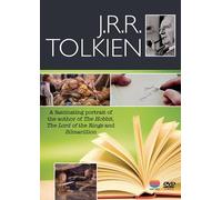 Julian Birkett - JRR Tolkien