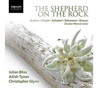 Julian Bliss - The Shepherd On The Rock