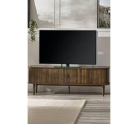 Julian Bowen Arya Tv Unit, Brown