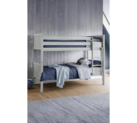 Bella Bunk Bed - Grey