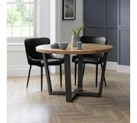 Julian Bowen Brooklyn Round Table