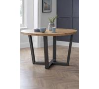 Julian Bowen Brooklyn Round Table