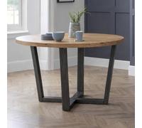 Julian Bowen Brooklyn Round Table