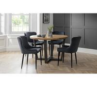 Julian Bowen Brooklyn Round Table