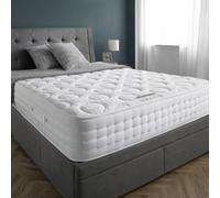 Julian Bowen Capsule 1500 Gel Luxury Mattress - Double