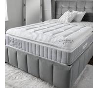 Julian Bowen Capsule 3000 Pillow Top 180Cm Superking Mattress