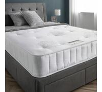 Julian Bowen Capsule 900 Open Coil Mattress - Single