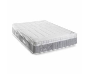 Julian Bowen Capsule Box Top 2000 Pkt Mattress - Double