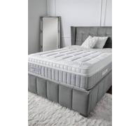 Capsule Boxtop 2000 Pocket Sprung and Memory Foam Mattress